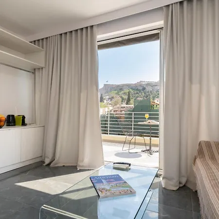 24K Athena Suites-2
